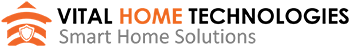 Vital Home Technologies Logo